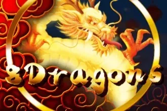 8 Dragons slot
