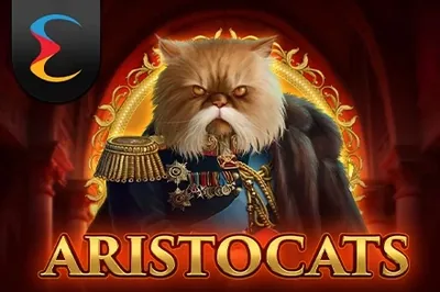 Aristocats slot