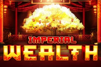 Imperial Wealth slot