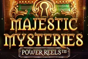 Majestic Mysteries Power Reels™ slot
