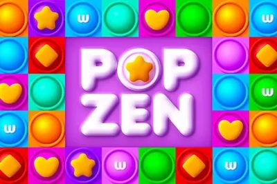 Pop Zen slot