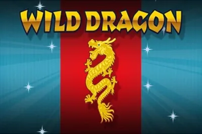 Wild Dragon slot